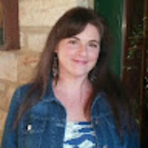 Meet your Posher, Susan